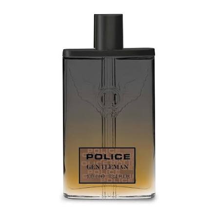 Police Gentleman Eau de Toilette 100ml for Men