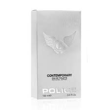 Buy Police Contemporary Eau De Toilette For Him