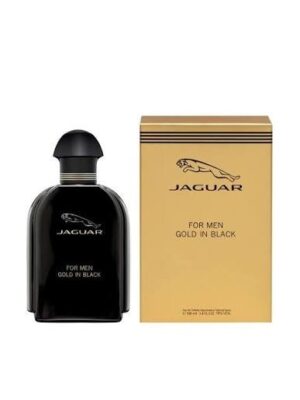 images-2026-08-13T163453.767.jpg JAGUAR Men Gold In Black Eau de Toilette - 100 ml