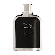 images-2026-08-13T163837.686.jpg JAGUAR Classic Black Eau de Toilette - 100 ml