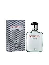 images-2026-08-13T165927.636.jpg EVAFLOR Men Whisky Silver Eau de Toilette 100 ml