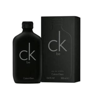 images-2026-08-13T170948.388.jpg CALVIN KLEIN CK BE Eau de Toilette 100ml