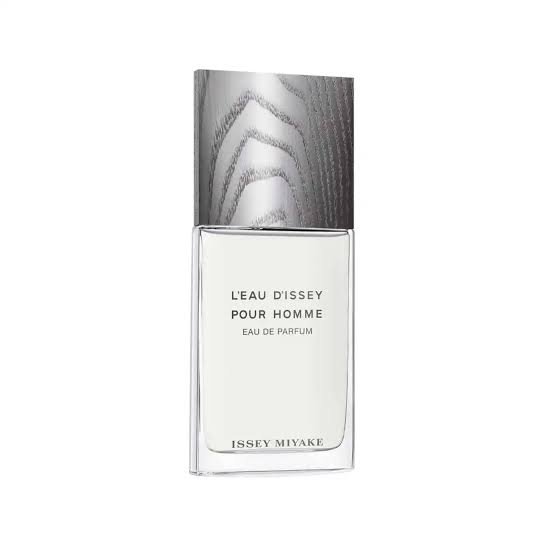 L'Eau D'Issey Pour Homme By Issey Miyake Eau De Parfum
