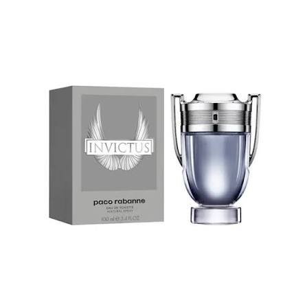 PACO RABANNE INVICTUS EDT 100ml