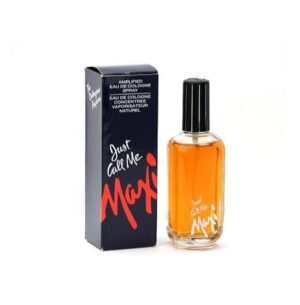 images-2026-08-13T172930.744.jpg Just Call Me Maxi Eau De Cologne 100ml For Women