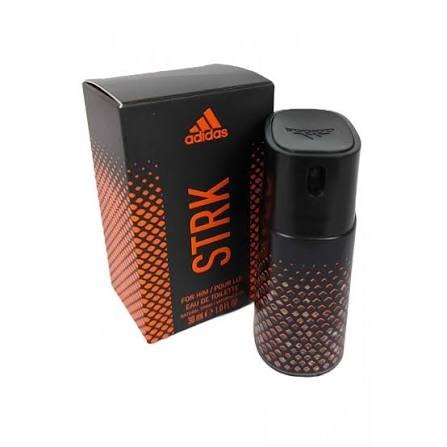 Adidas STRK Adidas for Him Eau de Toilette Spray 30ml
