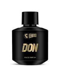 images-2026-08-14T223228.257.jpg BEARDO Don Long Lasting Eau De Parfum - 100 ml