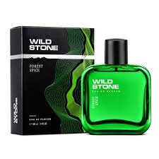 Wild Stone Forest Spice Perfume for Men
