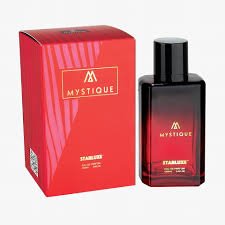 Unisex Floral Starluxe Mystique Perfume