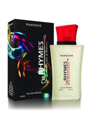 images-22-4.jpg Ramsons Rhymes Eau de Parfum (100ml)