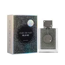 Armaf Club De Nuit Bling For Woman & man
