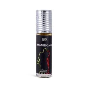 MAGNETIC MAN 6 ML ROLL ON ATTAR