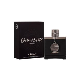 Armaf Dubai Nights Midnight for Men