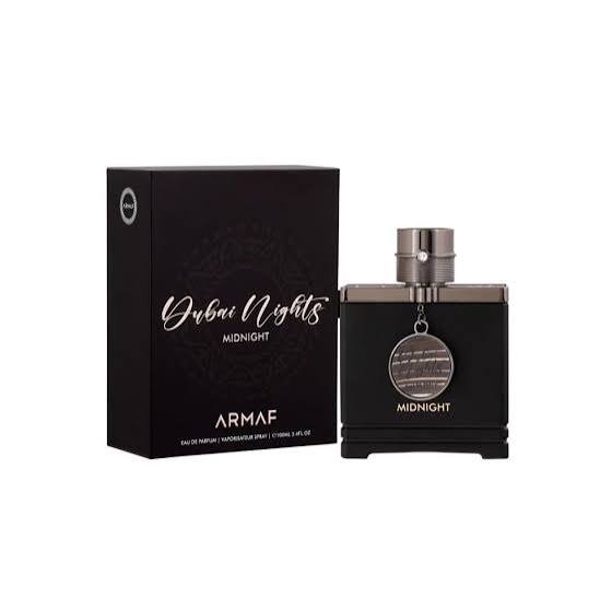 Armaf Dubai Nights Midnight for Men