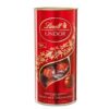 Lindt Lindor Assorted Silver Tube