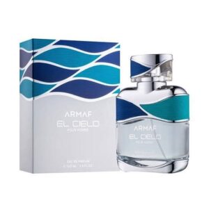 Armaf El Cielo Pour Homme for men