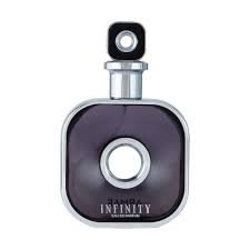 Armaf Black Infinity for men 105ML