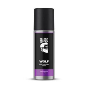 images-46-1.jpg Beardo Wolf Perfume Deo Spray For Men 150 ml