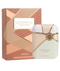 images-48-1-1.jpg Armaf Le Parfait POUR FEMME Eau de Parfum 100ml