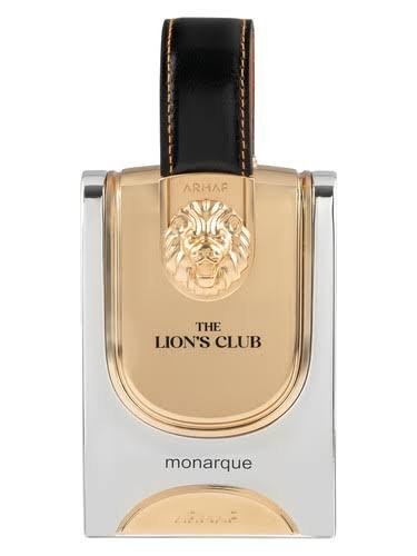 Monarque Armaf for men 100ML