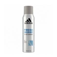 Adidas Fresh Endurance Men Spray 150Ml