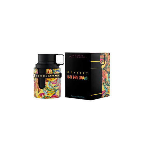 Armaf Odyssey BAHAMAS Eau de Parfum For Unisex