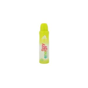 ADIDAS DEODORANT 150 ML WOMEN FIZZY ENERGY