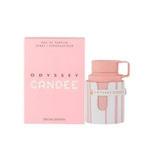 Armaf Odyssey Candee Eau De Parfum 100ml For Women