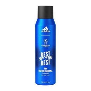 images-55-1.jpg Adidas UEFA Champions Best of the Best Deodorant Spray 150ml