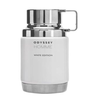 images-58.jpg Armaf Odyssey Homme White Edition Eau De Parfum (EDP) - 100ML