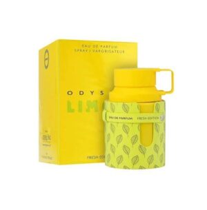 images-59.jpg Armaf Odyssey Limoni Fresh Eau de Parfum 100ml - For Men