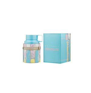 images-62.jpg Armaf Odyssey Marshmallow For Men And Women EDP 100ml
