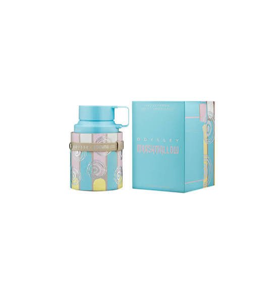 Armaf Odyssey Marshmallow For Men And Women EDP 100ml