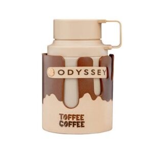 images-66.jpg Armaf Odyssey Toffee Coffee Eau de Parfum 100ml For Man & Woman