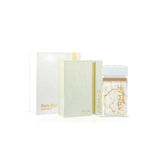 Armaf Perle D'or Eau de Parfum (EDP) 75ML