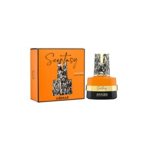 Armaf Scentasy Noir de Peche For Men And Women EDP 100ml