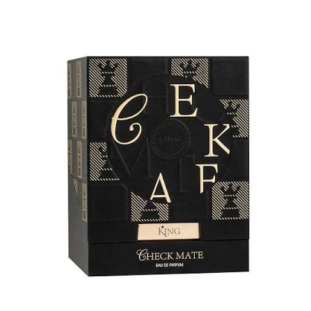 Armaf King for men