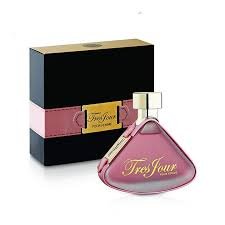 images-83.jpg Armaf Tres Jour by Armaf Eau de Parfum Spray 3.4 oz for Women