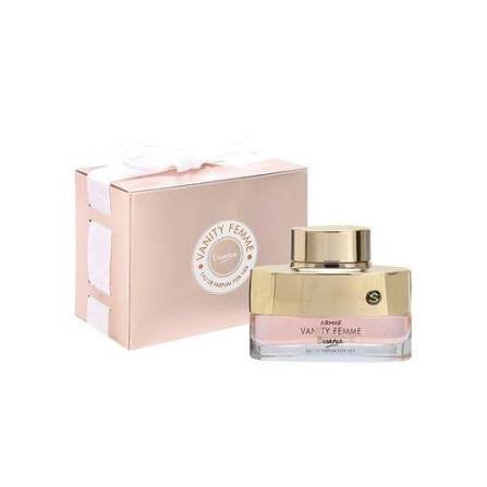 Armaf Vanity Femme Essence Eau De Parfum for Women