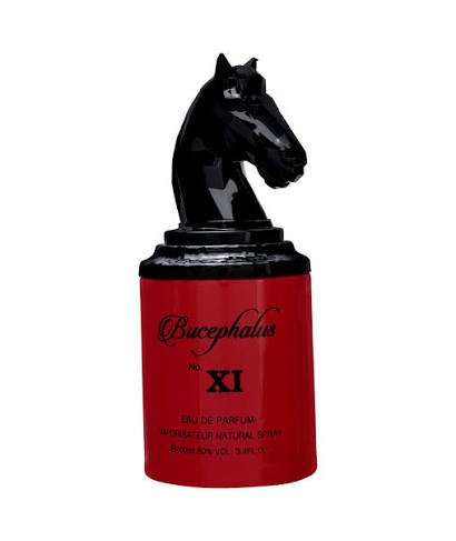 Bucephalus Xl Armaf for men & women100ml