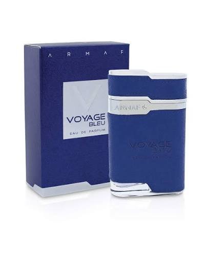 Armaf Voyage Bleu Eau De Parfum for Men