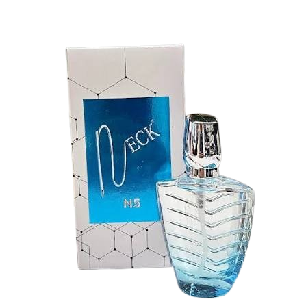 patel neck n 5 perfume