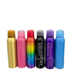 images__11_-removebg-preview.png Colour Me Vanilla Perfume Body Spray - For Women