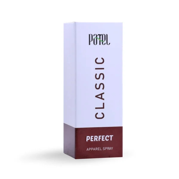 PATEL CLASSIC PERFECT 30 ML