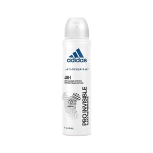 Adidas Body Spray Pro Invisible 24x150ml
