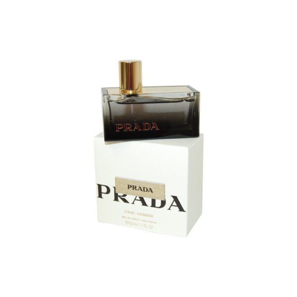 Prada L Eau Ambree Eau de Parfum Spray 50ml