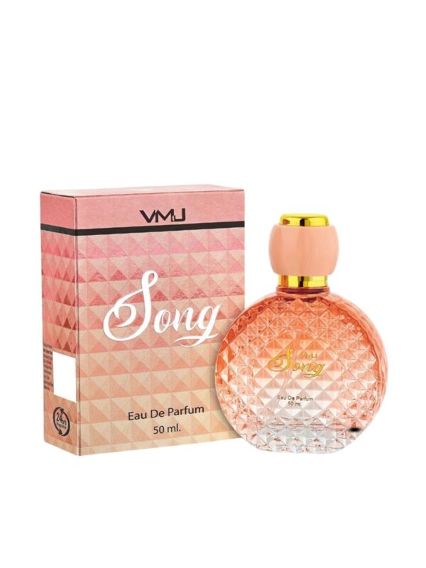 VMJ Song Long Lasting Eau De Parfum - 50 ml