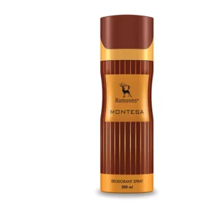 Ramsons Montesa Deodorant (200ml)