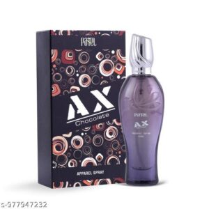 nhm8b_512.jpg Patel A.X Chocola.t long lasting apparel spray Perfume