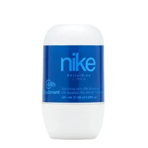 nike-viral-blue-man-desodorante-roll-on-50ml.webp Nike Man Viral Blue Deodorant Roll On 50ml